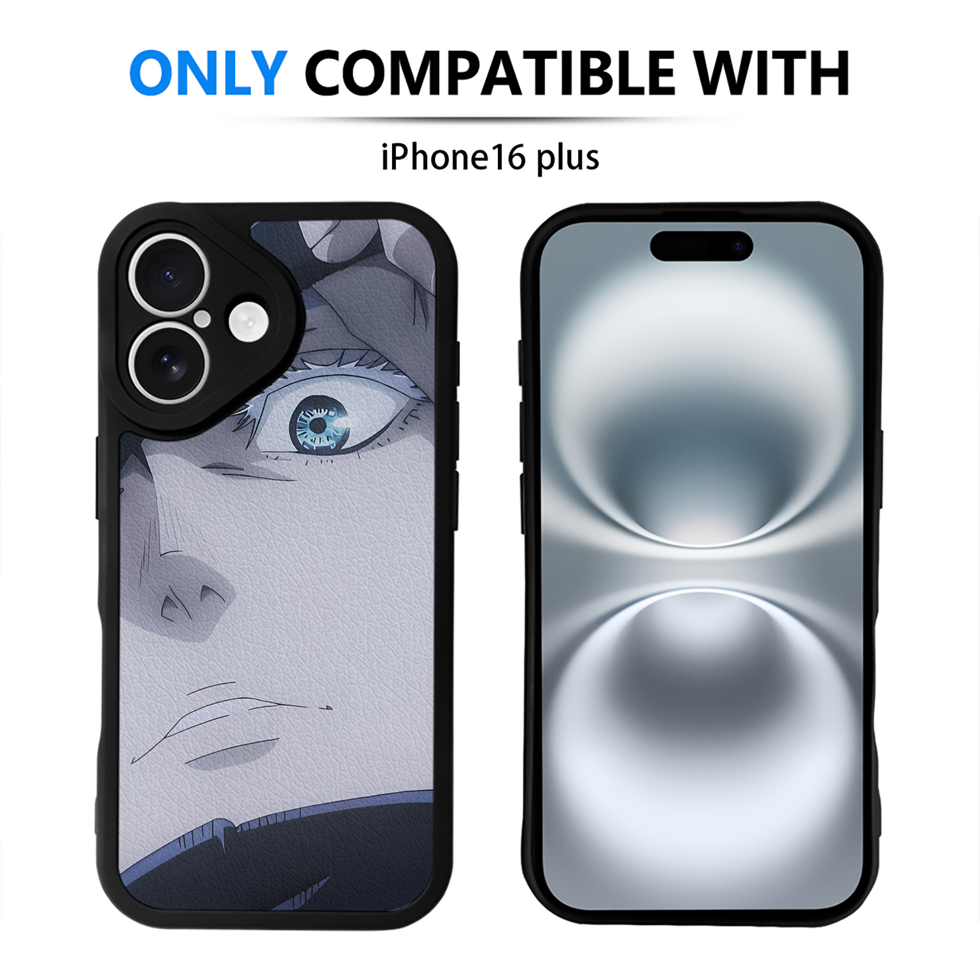 （画像用） SPY×FAMILY间谍家家酒 【iPhone 16シリーズ対応】シリコンスマホケース（レザー調） 材質：シリコン